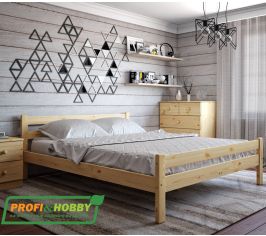 Кровати PROFI&HOBBY