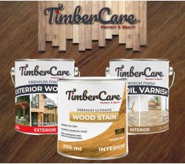 TimberCare