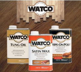 WATCO