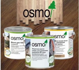 ОСМО*