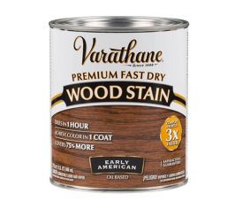 Масло VARATHANE FAST DRY