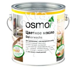 Серия Dekorwachs Transparent