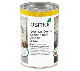 Серия Oil-Beiz