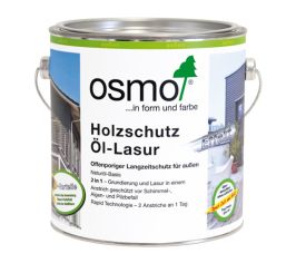 Серия Holzschutz Ol-Lasur Effekt