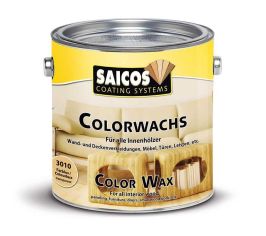 Серия Saicos Colorwachs