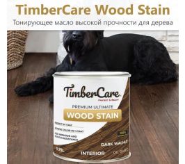 Масло Wood Stain