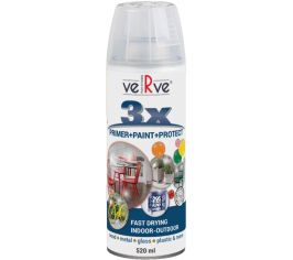 VeRve 3Х COLOR COLLECTION