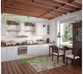 Мебель из дерева PROFI&HOBBY