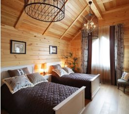 КС002 Вагонка