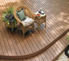 КС006 Доска пола