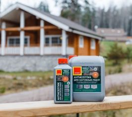 Антисептик