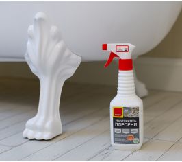 Защита от плесени