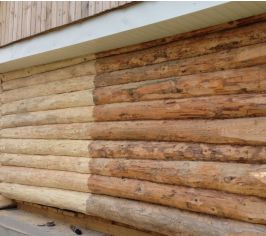 Отбеливатель древесины