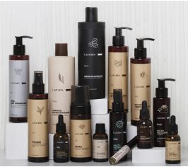 КС034 Косметика для бани