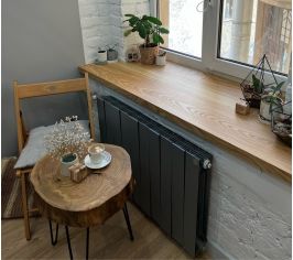 КС019 Подоконник