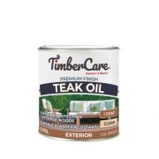 Масло тиковое TimberCare Teak Oil (бесцветный) / 0,75 литра