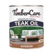 Масло тиковое TimberCare Teak Oil (бесцветный) / 2,5 литра