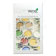 Масло OSMO Top Oil с тв. воском, для мебели и столешниц, Акация / 0,005 мл