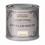 Краска CHALKY для мебели, ультраматовая /0,125л /Взбитые сливки