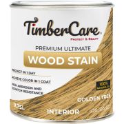 Масло тонирующее TimberCare Wood Stain, Золотое дерево / 0,75 литра