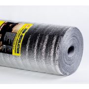 Теплоизоляция металлизированная SDM-INSULATION, 10мм (25м) 1/25м2