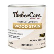 Масло тонирующее TimberCare Wood Stain, Пралине / 0,75 литра