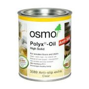 Масло OSMO Hartwachs Ol Anti-Rutsch с тв.воском, антискользящий эффект, Шелковисто матовое / 2,5 литра