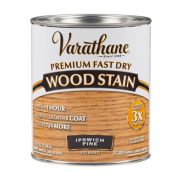 Масло VARATHANE FAST DRY быстросохнущее тонирующее, Ипсвическая сосна / 0,236 литра (СНТ)