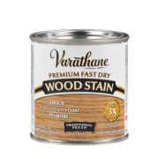 Масло VARATHANE FAST DRY быстросохнущее тонирующее, Орех пекан / 0,946 литра (СНТ)