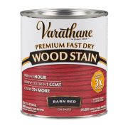 Масло VARATHANE FAST DRY быстросохнущее тонирующее, Рубиновый / 0,946 литра (СНТ)