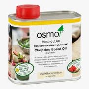 Масло для разделочных досок, Chopping Board Oil / 0,5 литра