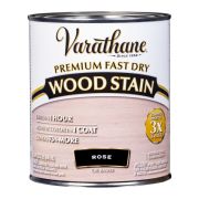 Масло VARATHANE FAST DRY быстросохнущее тонирующее, Лепесток розы / 0,946 литра (СНТ)