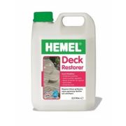 Очиститель для террас HEMEL бесцветный 2,5 литра