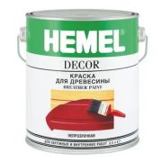 Краска Breather Paint для наружных работ, Жемчужный / 0,75 литров