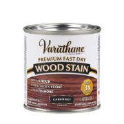 Масло VARATHANE FAST DRY быстросохнущее тонирующее, Каберне / 0,946 литра (СНТ)