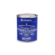 Краска грифельная SIBERIA, 1 литр / Синий