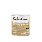 Масло тонирующее TimberCare Wood Stain, Какао / 0,2 литра